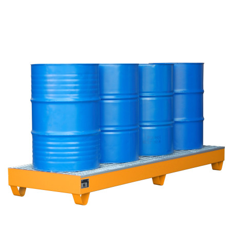 Cuves de stockage de liquides chimiques Cuves de stockage de liquides chimiques