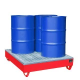 Sécuriser le stockage des produits dangereux Sécuriser le stockage des produits dangereux