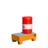 Cuves de stockage de liquides chimiques Cuves de stockage de liquides chimiques