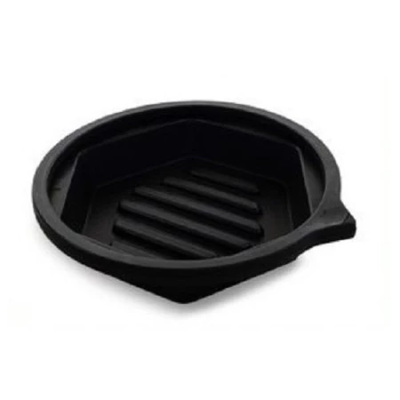 Bac de rétention cylindrique polyéthylène 54L Bac de rétention cylindrique polyéthylène 54L