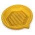 Bac de rétention cylindrique polyéthylène 54L Bac de rétention cylindrique polyéthylène 54L