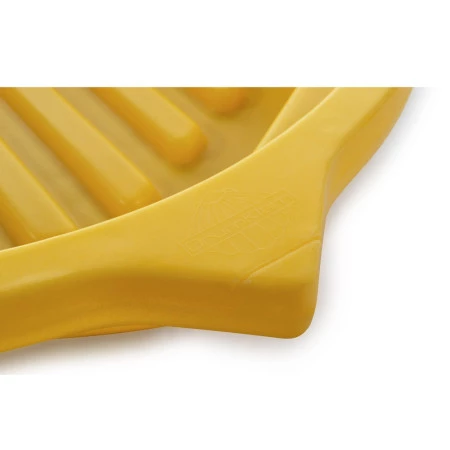 Bac de rétention cylindrique polyéthylène 54L Bac de rétention cylindrique polyéthylène 54L