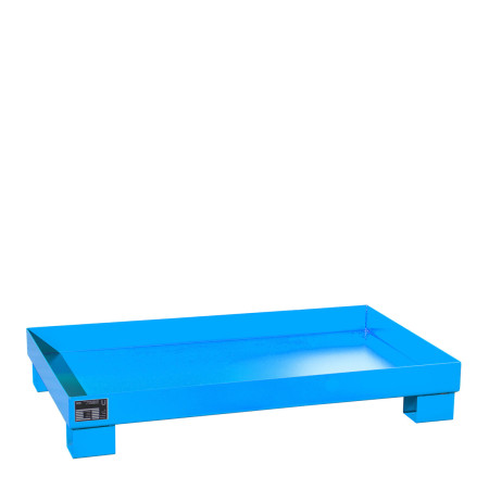 Cuves de stockage de liquides chimiques sans caillebotis Cuves de stockage de liquides chimiques sans caillebotis