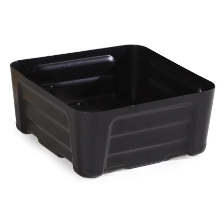 Bac de rétention 20 litres sans caillebotis Bac de rétention 20 litres sans caillebotis