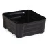 Bac de rétention 20 litres sans caillebotis Bac de rétention 20 litres sans caillebotis