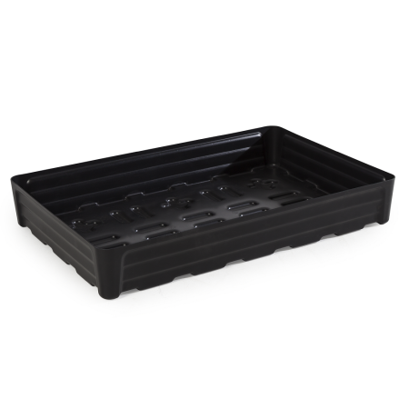 Bac de rétention 120 litres sans caillebotis Bac de rétention 120 litres sans caillebotis