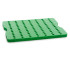 Caillebotis vert pour bac de rétention en polyéthylène Caillebotis vert pour bac de rétention en polyéthylène