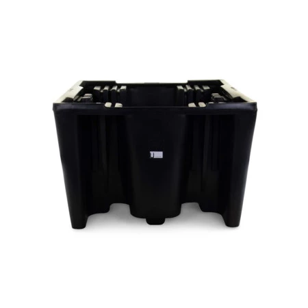 Bac de rétention en polyéthylène pour cuve IBC 1000L Bac de rétention en polyéthylène pour cuve IBC 1000L