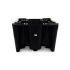 Bac de rétention en polyéthylène pour cuve IBC 1000L Bac de rétention en polyéthylène pour cuve IBC 1000L