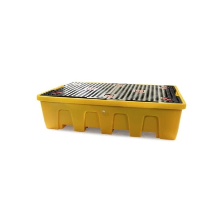 Emboitable pour faciliter le transport Emboitable pour faciliter le transport