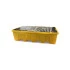 Emboitable pour faciliter le transport Emboitable pour faciliter le transport