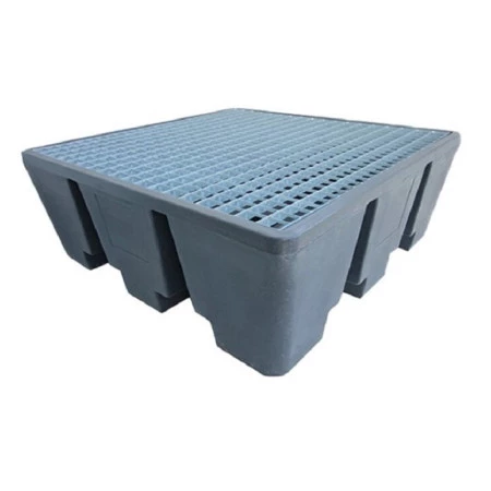 4 Pcs Plateau De Laboratoire Résistant Aux Acides Plateaux En