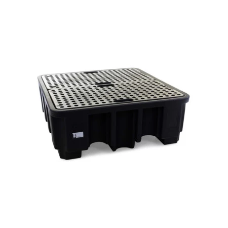 Compatible avec la plupart des produits chimiques Compatible avec la plupart des produits chimiques