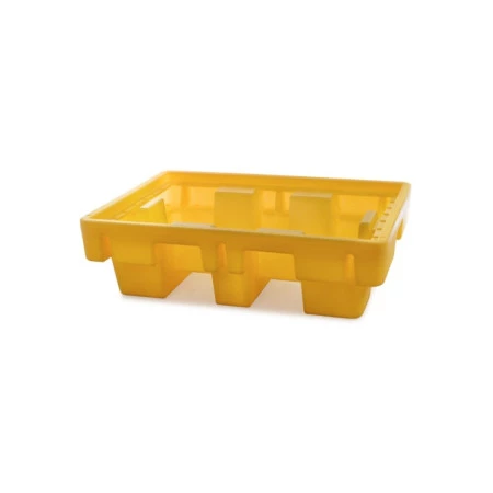 Emboitable pour optimiser le transport Emboitable pour optimiser le transport