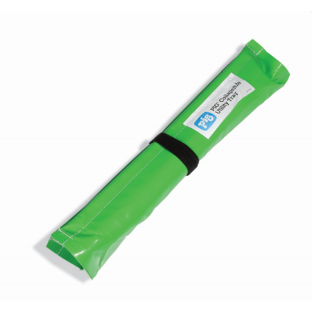 Bac de rétention souple pliable Bac de rétention souple pliable