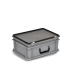 Bac mallette 400x300 avec couvercle Bac mallette 400x300 avec couvercle