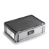 Bac mallette 600x400 avec couvercle Bac mallette 600x400 avec couvercle
