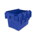 Bac navette 400 x 300 avec couvercle Bac navette 400 x 300 avec couvercle