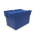 Bac navette 400 x 300 avec couvercle Bac navette 400 x 300 avec couvercle