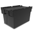 Bac navette 600 x 400 avec couvercle - Pro - bicolore Bac navette 600 x 400 avec couvercle - Pro - bicolore
