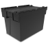 Bac navette 600 x 400 avec couvercle - Pro - bicolore Bac navette 600 x 400 avec couvercle - Pro - bicolore