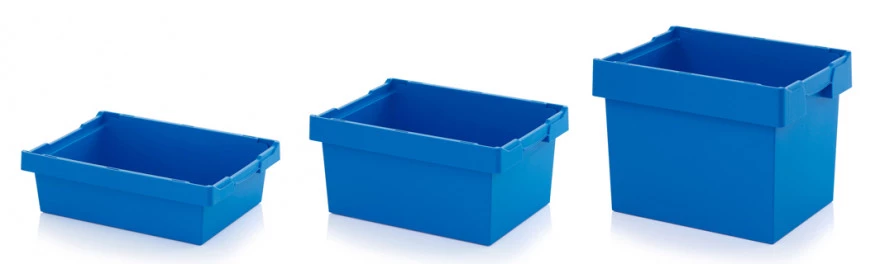 Bac navette 600 x 400 Bac navette 600 x 400