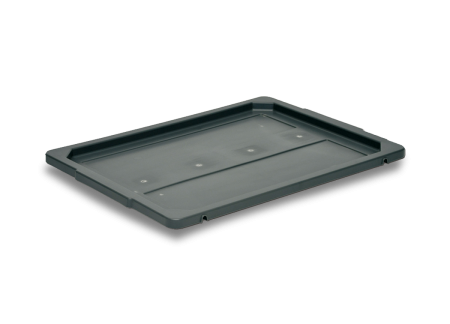 Couvercle bac navette 818 x 606 x 34 Couvercle bac navette 818 x 606 x 34