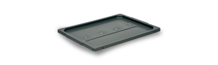 Couvercle bac navette 818 x 606 x 34 Couvercle bac navette 818 x 606 x 34