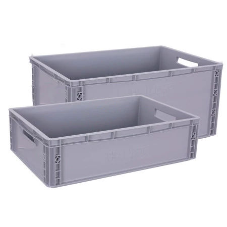 Bac en plastique Bac en plastique