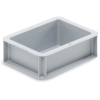 Bac Europe 200 x 150 plein Ecoline