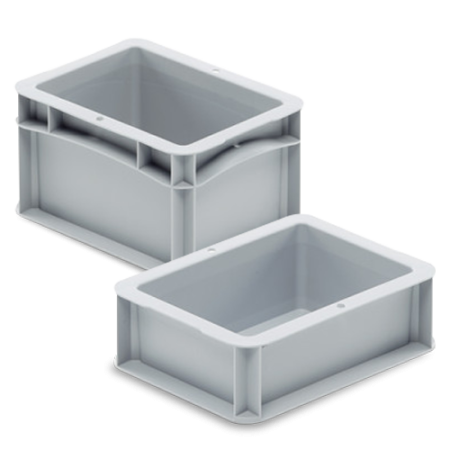 Bac Europe 200 x 150 plein Ecoline