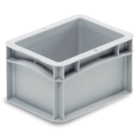 Bac Europe 200 x 150 plein Ecoline Bac Europe 200 x 150 plein Ecoline