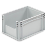 Bac Europe 400 x 300 ouverture frontale Bac Europe 400 x 300 ouverture frontale