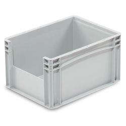 Bac Europe 400 x 300 ouverture frontale