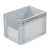 Bac Europe 400 x 300 ouverture frontale Bac Europe 400 x 300 ouverture frontale