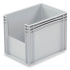 Bac Europe 400 x 300 ouverture frontale Bac Europe 400 x 300 ouverture frontale