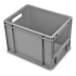 Bac Europe 400 x 300 ouverture frontale Bac Europe 400 x 300 ouverture frontale