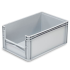 Bac Europe 600 x 400 ouverture frontale Bac Europe 600 x 400 ouverture frontale