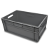 Bac Europe 600 x 400 ouverture frontale Bac Europe 600 x 400 ouverture frontale