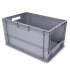 Bac Europe 600 x 400 ouverture frontale Bac Europe 600 x 400 ouverture frontale