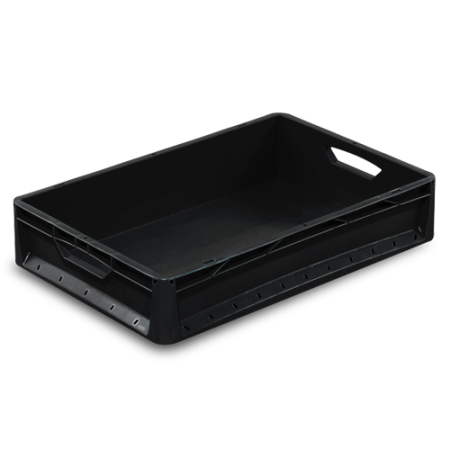 Bac Europe 600 x 400 plein Ecoline Light Bac Europe 600 x 400 plein Ecoline Light