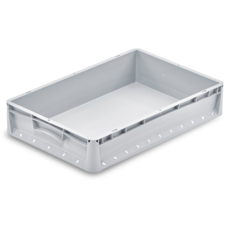 Bac Europe 600 x 400 plein Ecoline Light Bac Europe 600 x 400 plein Ecoline Light