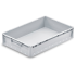 Bac Europe 600 x 400 plein Ecoline Light Bac Europe 600 x 400 plein Ecoline Light