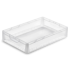 Bac Europe 600 x 400 plein Ecoline Light Bac Europe 600 x 400 plein Ecoline Light