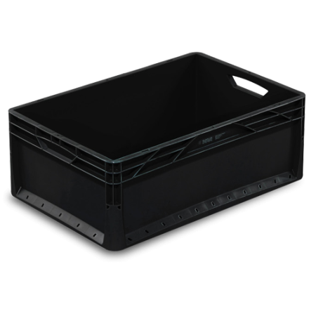 Bac Europe 600 x 400 plein Ecoline Light Bac Europe 600 x 400 plein Ecoline Light