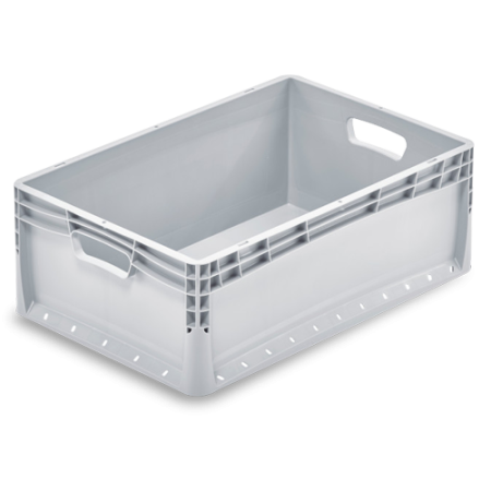 Bac Europe 600 x 400 plein Ecoline Light Bac Europe 600 x 400 plein Ecoline Light