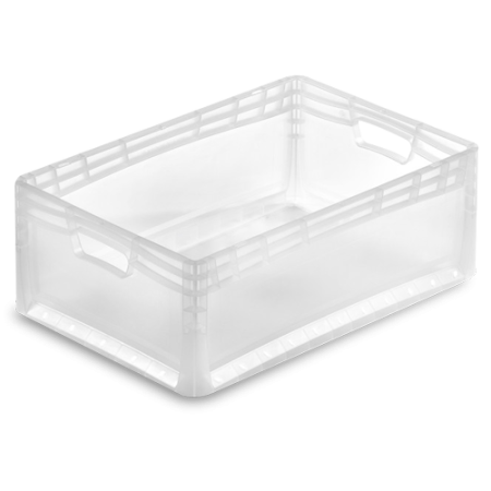 Bac Europe 600 x 400 plein Ecoline Light Bac Europe 600 x 400 plein Ecoline Light