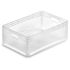 Bac Europe 600 x 400 plein Ecoline Light Bac Europe 600 x 400 plein Ecoline Light