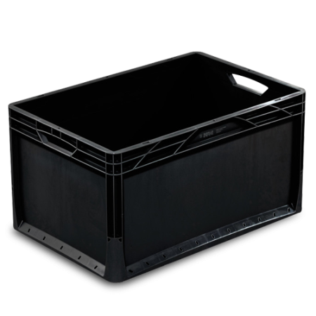 Bac Europe 600 x 400 plein Ecoline Light Bac Europe 600 x 400 plein Ecoline Light