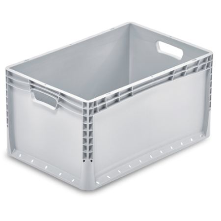 Bac Europe 600 x 400 plein Ecoline Light Bac Europe 600 x 400 plein Ecoline Light
